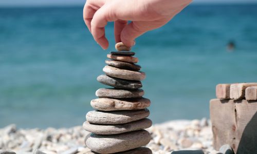 L'équilibre