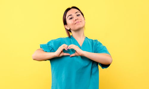 Guérison et amour de soi