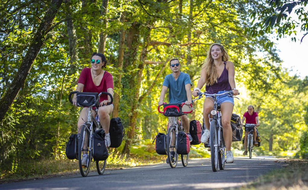 La Loire à vélo
